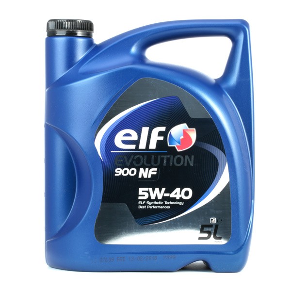 2198877 Motorenöl ELF 2198877 - Riesenauswahl — stark reduziert
