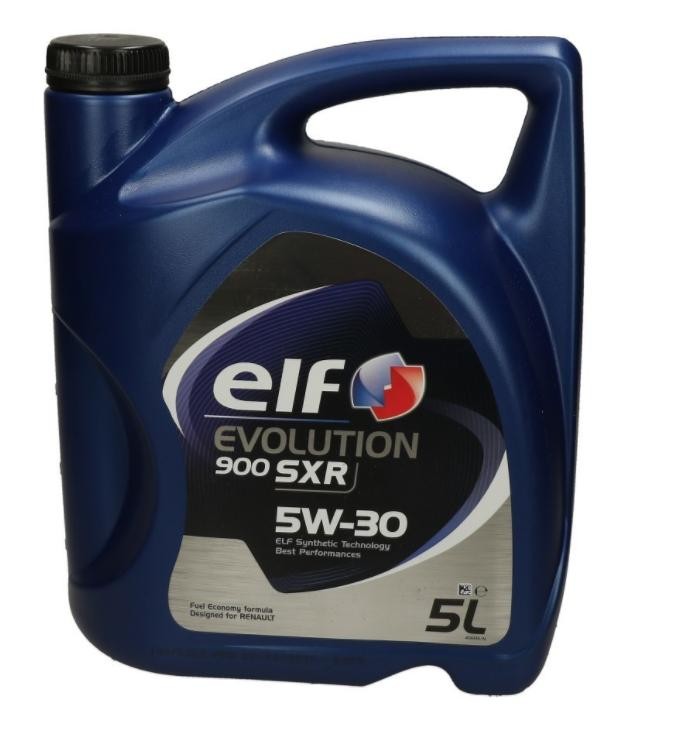 ELF Evolution, 900 SXR 5W-30, 5l Motor oil 2194839 buy