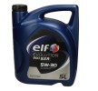 Qualitäts Öl von ELF 3267025011023 5W-30, 5l, Synthetiköl