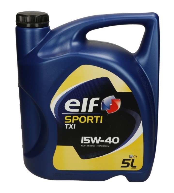 ELF | Öl 2196573