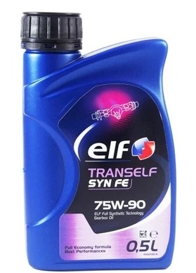 ELF Transmission oil 2195286