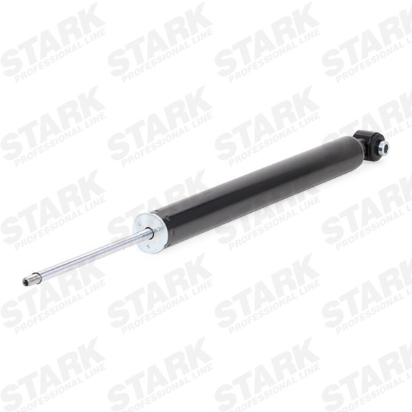 SKSA0133070 Suspension dampers STARK SKSA-0133070 review and test