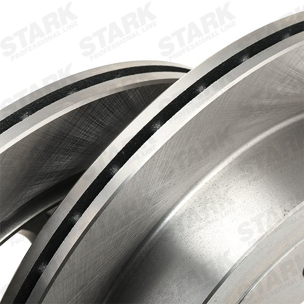 SKBD-0023662 Bremsscheibe STARK - Markenprodukte billig