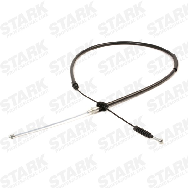 STARK Parking brake cable SKCPB-1050270