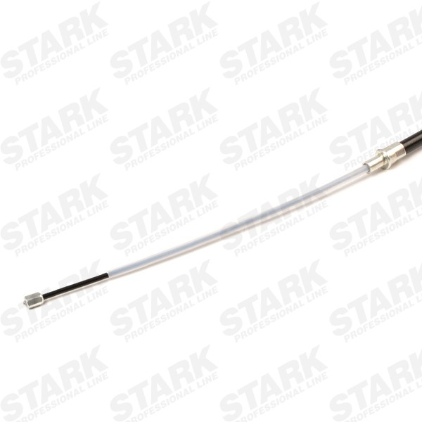 SKCPB1050270 Hand brake cable STARK SKCPB-1050270 review and test