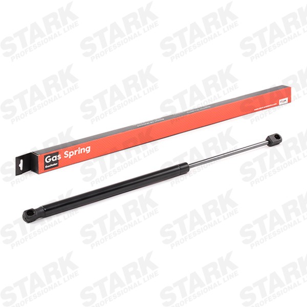 STARK SKGS-0220779 Tailgate strut 530N, 500 mm, both sides, Rear