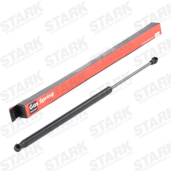 STARK SKGS-0220782 Tailgate strut 520N, 531,5 mm, both sides