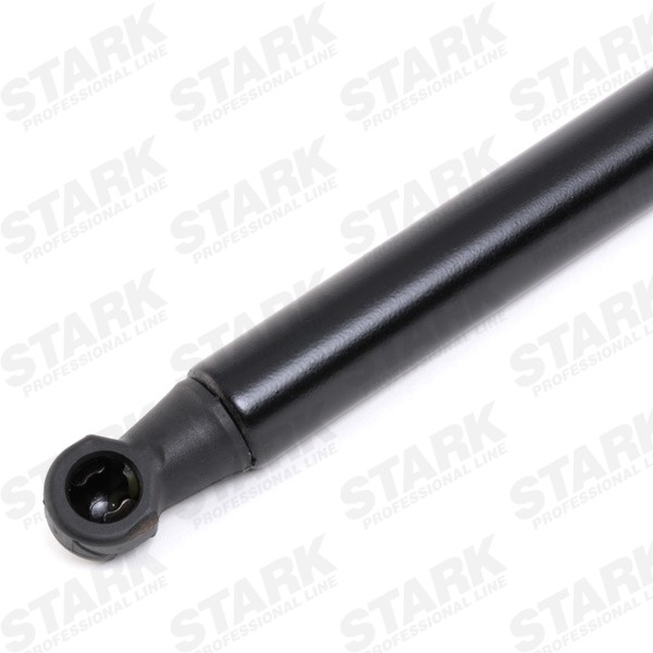 SKGS0220782 Boot gas struts STARK SKGS-0220782 review and test