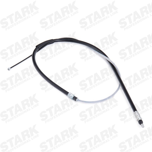 STARK Parking brake cable SKCPB-1050300 for BMW 1 Series