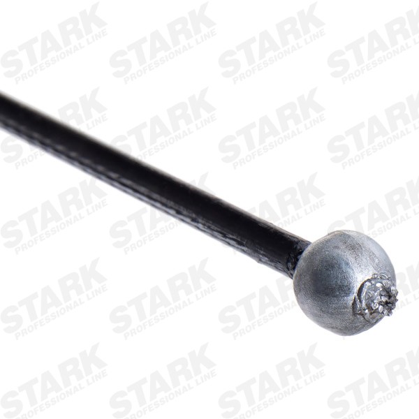 STARK SKCPB-1050300 Cable, parking brake Left Rear, Right Rear, 1434/755mm, Disc Brake