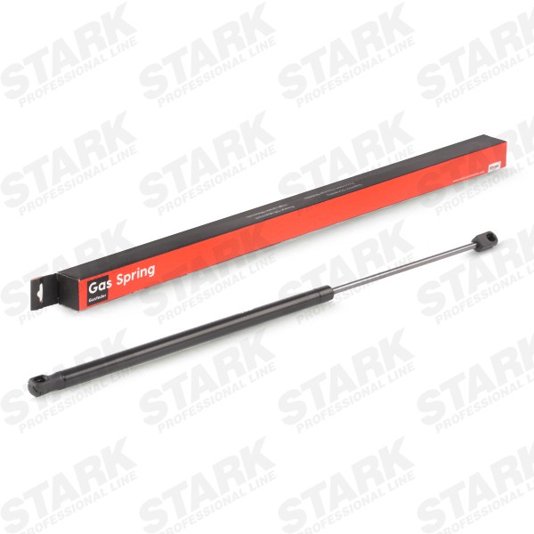 Great value for money - STARK Tailgate strut SKGS-0220788