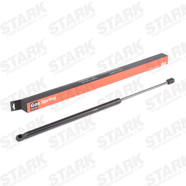Great value for money - STARK Tailgate strut SKGS-0220791