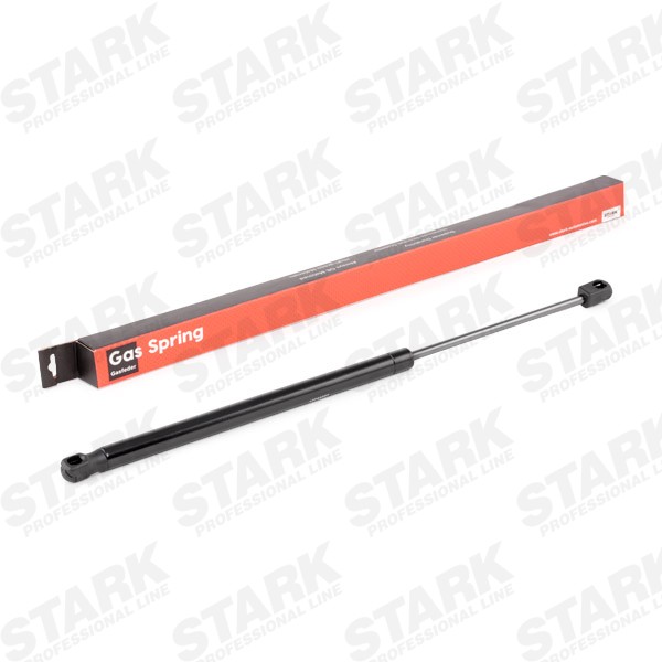 SKGS-0220795 STARK Boot parts AUDI 440N, 500 mm, for vehicles with automatically opening tailgate, both sides, Rear