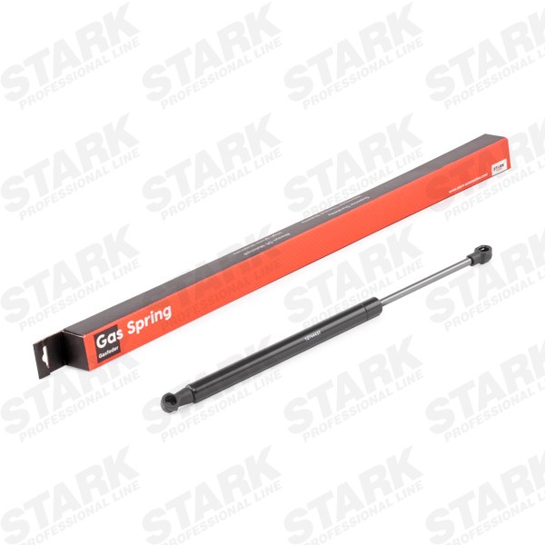 Original STARK Trunk SKGS-0220797 for OPEL ASTRA