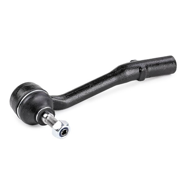 914T0372 Outer tie rod end RIDEX 914T0372 review and test