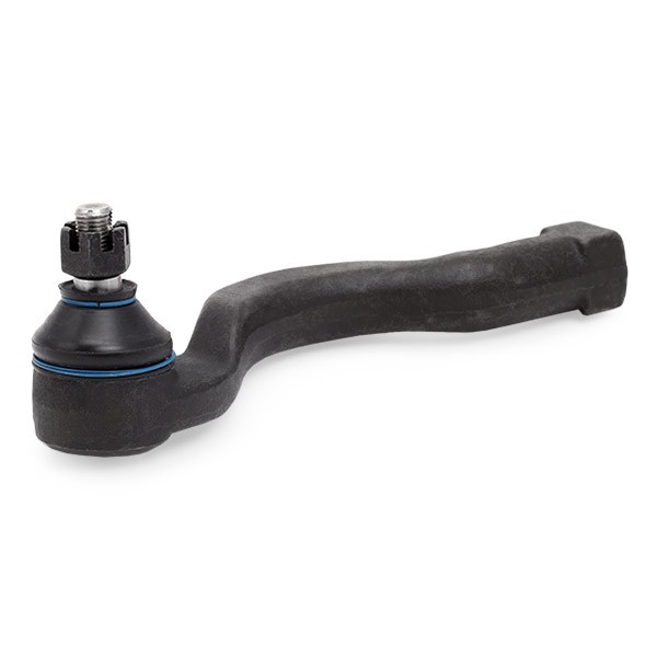 914T0375 Outer tie rod end RIDEX 914T0375 review and test