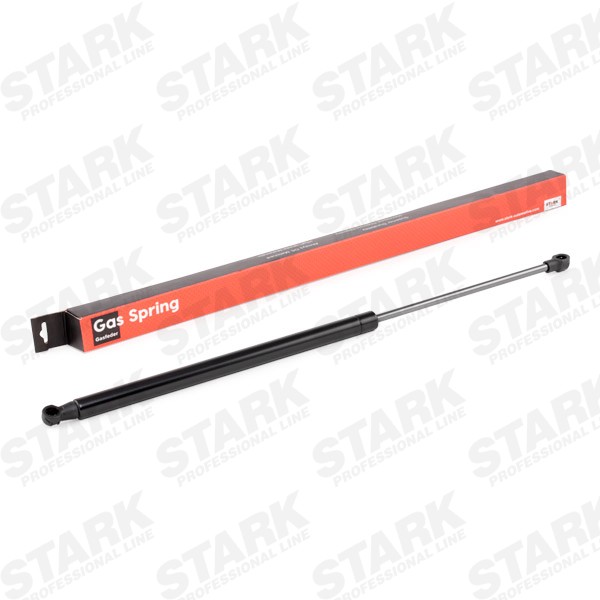 STARK SKGS-0220809 Tailgate strut 515N, 533 mm