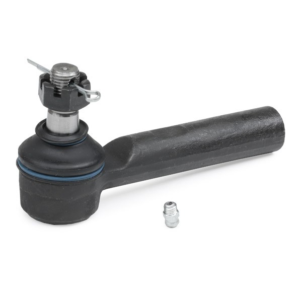914T0384 Outer tie rod end RIDEX 914T0384 review and test