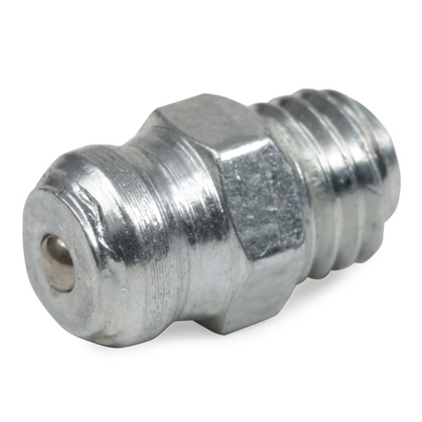 914T0384 Tie rod end 914T0384 RIDEX Cone Size 14,7 mm, M14X1.5, outer, both sides, Front Axle