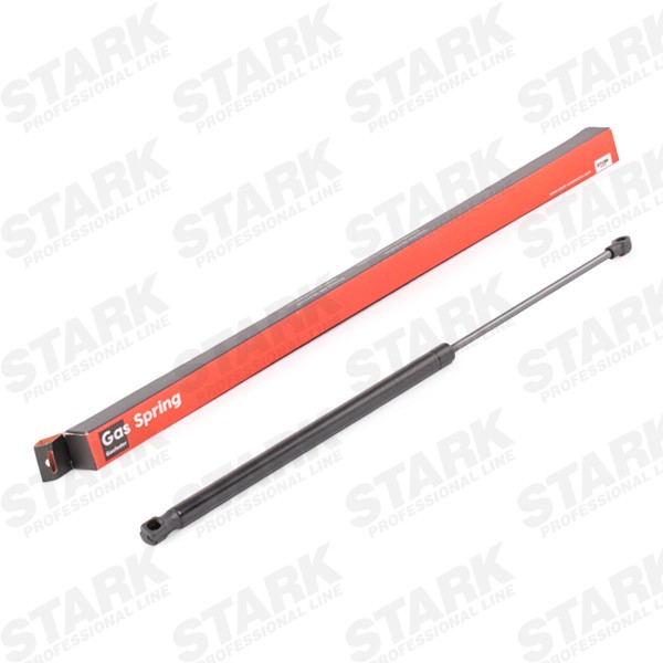 STARK SKGS-0220814 Tailgate strut 560N, 565 mm