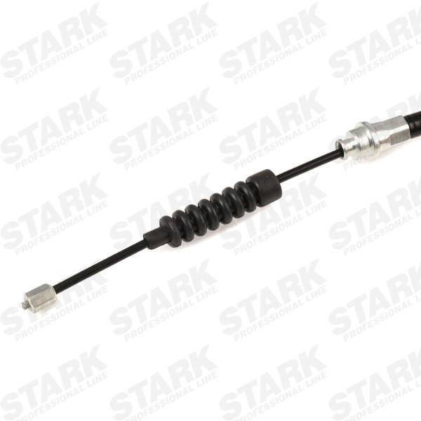 SKCPB-1050412 Brake cable SKCPB-1050412 STARK Rear, Left, 1485/1270mm, Disc Brake