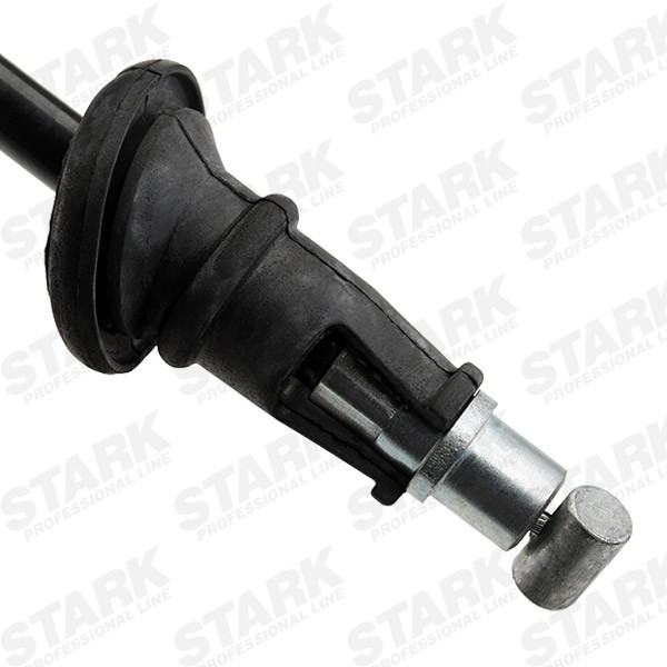 SKCPB-1050566 Brake cable SKCPB-1050566 STARK Rear, Left, Disc Brake