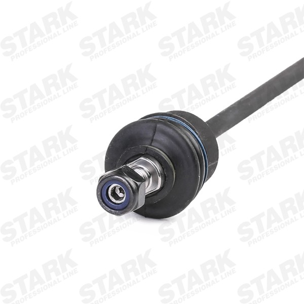 SKST-0230515 Anti-roll bar linkage SKST-0230515 STARK 331mm, M10x1.5 , Metal , for left-hand/right-hand drive vehicles