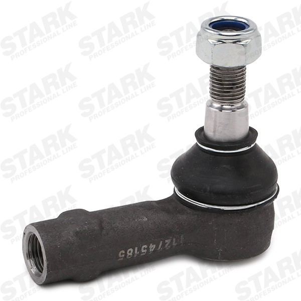 SKTE0280434 Outer tie rod end STARK SKTE-0280434 review and test