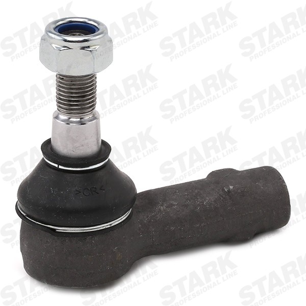 STARK SKTE-0280434 Track rod end M14X1.5, outer, both sides, Front Axle