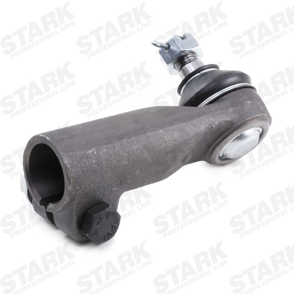 STARK SKTE-0280462 Track rod end Cone Size 15,4 mm, M30x1.5, Front Axle Right
