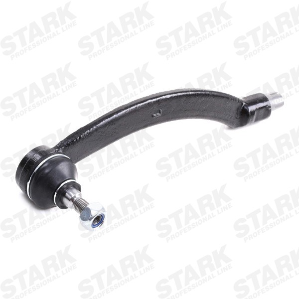SKTE0280463 Outer tie rod end STARK SKTE-0280463 review and test