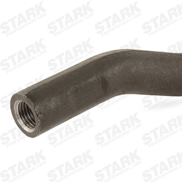 STARK SKTE-0280473 Track rod end Cone Size 14,9 mm, M14X1,5, Front Axle Right