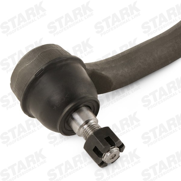 SKTE-0280473 Tie rod end SKTE-0280473 STARK Cone Size 14,9 mm, M14X1,5, Front Axle Right