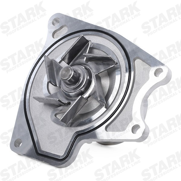 SKWP0520242 Coolant pump STARK SKWP-0520242 review and test