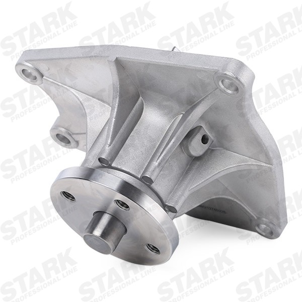 STARK SKWP-0520242 Water pump with seal, with flange, Mechanical
