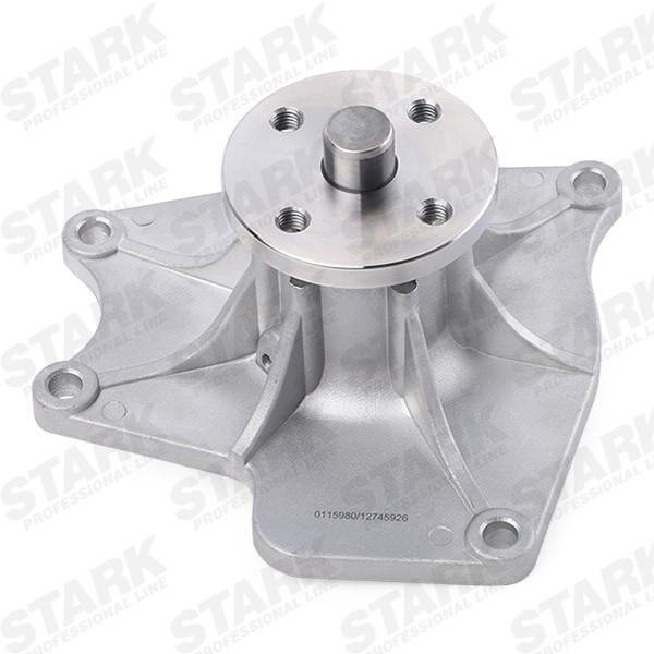 SKWP-0520242 Water pumps SKWP-0520242 STARK with seal, with flange, Mechanical