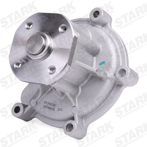 SKWP0520244 Coolant pump STARK SKWP-0520244 review and test