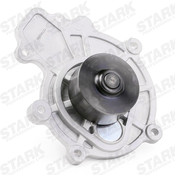 SKWP0520253 Coolant pump STARK SKWP-0520253 review and test