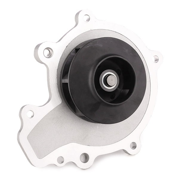 RIDEX 1260W0254 Water pump with seal