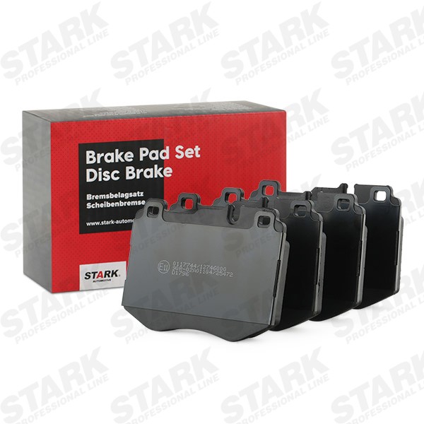 STARK Brake pad kit SKBP-0011713