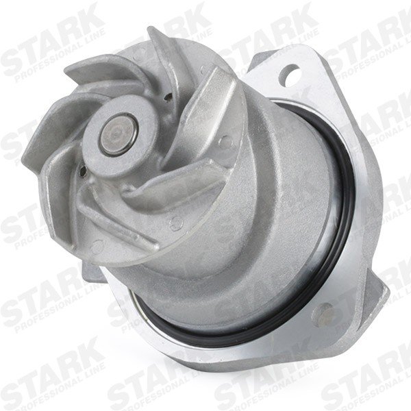 SKWP0520255 Coolant pump STARK SKWP-0520255 review and test