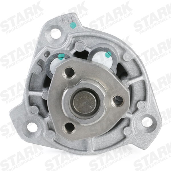 SKWP-0520255 Water pumps SKWP-0520255 STARK Plastic, with seal, with seal ring, Metal