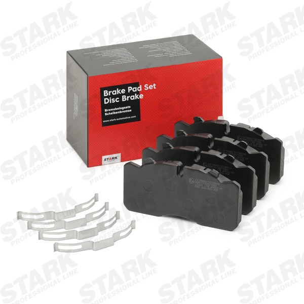 STARK Brake pad kit SKBP-0011715