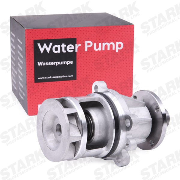 STARK Water pump for engine SKWP-0520264 for BMW 3 Series, 5 Series