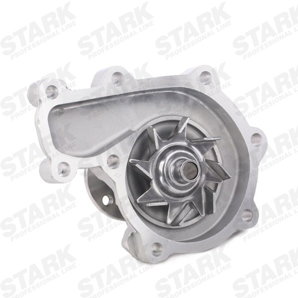 STARK SKWP-0520271 Water pump with seal, Mechanical