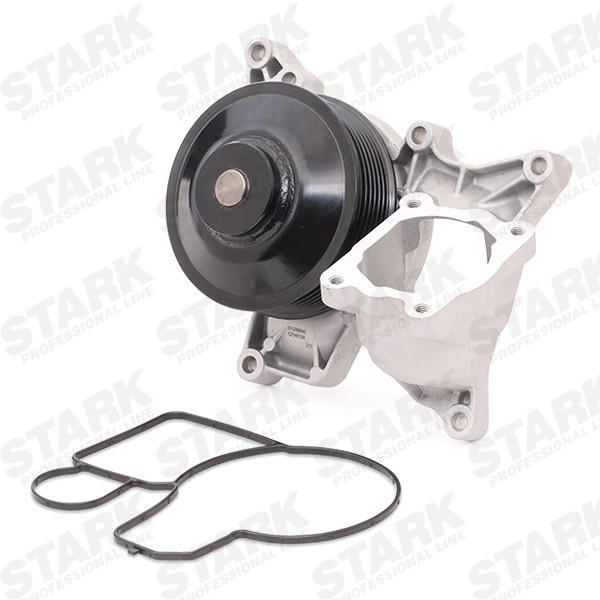 SKWP0520290 Coolant pump STARK SKWP-0520290 review and test