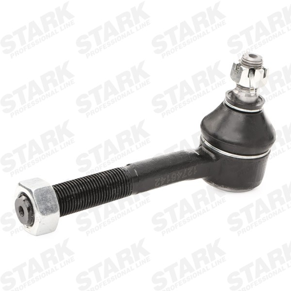 SKTE0280476 Outer tie rod end STARK SKTE-0280476 review and test