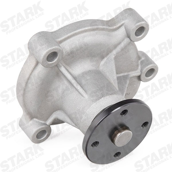 STARK SKWP-0520292 Water pump without belt pulley, with gaskets/seals, with studs