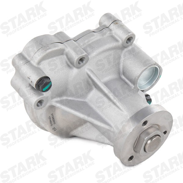 SKWP0520302 Coolant pump STARK SKWP-0520302 review and test