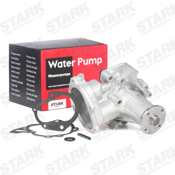 STARK Water pump for engine SKWP-0520303 for MITSUBISHI L200, PAJERO / SHOGUN SPORT